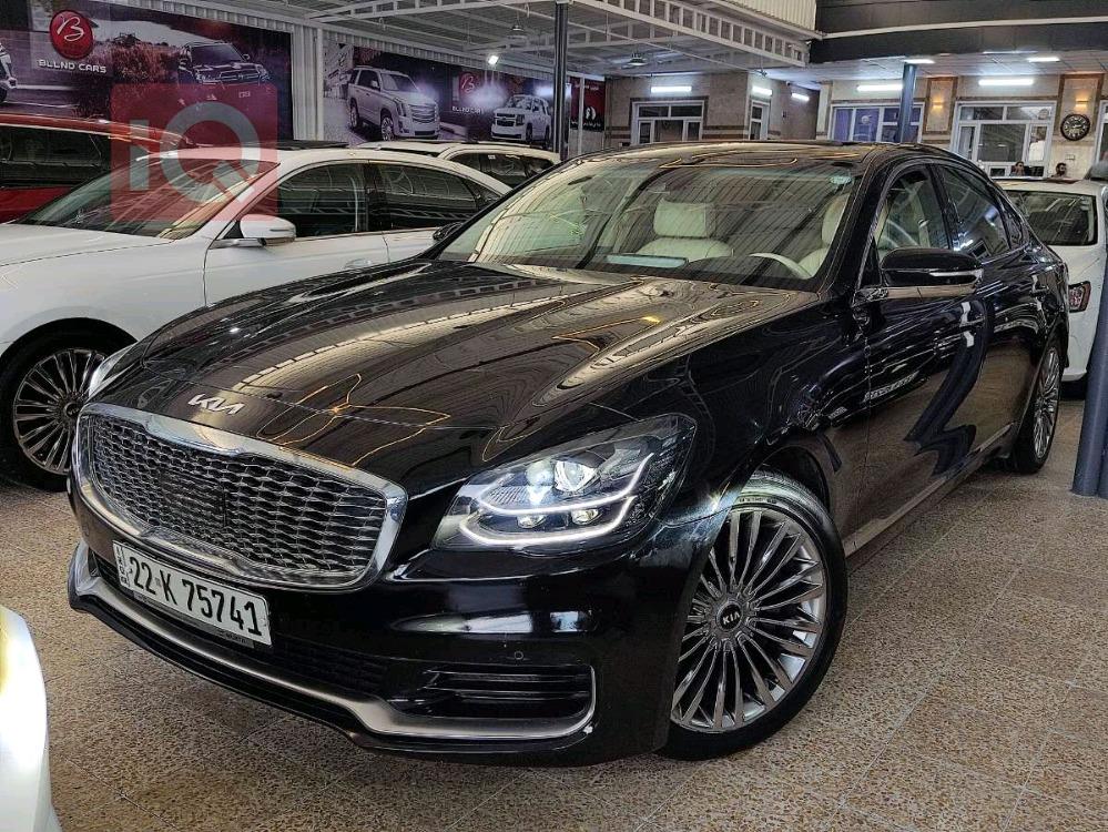 كيا K900